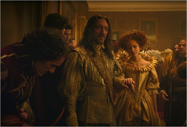 The Tale Of Tales de Matteo Garrone - 2015