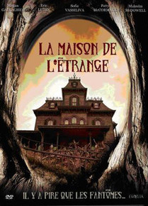 La Maison De L'Etrange
