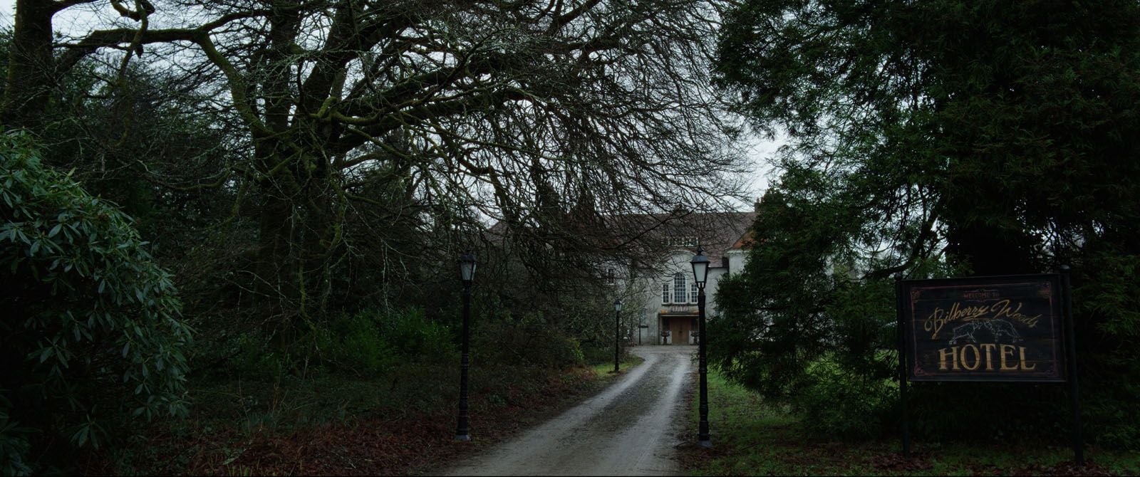 Hokum (2026) 