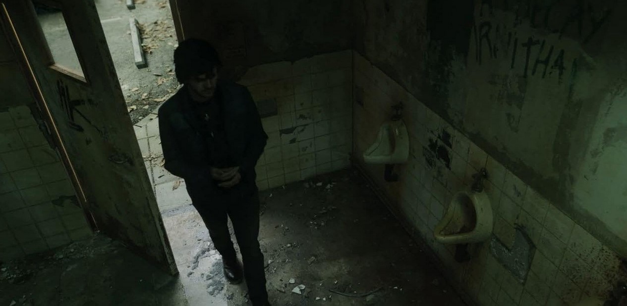 Retour à Silent Hill (2026)