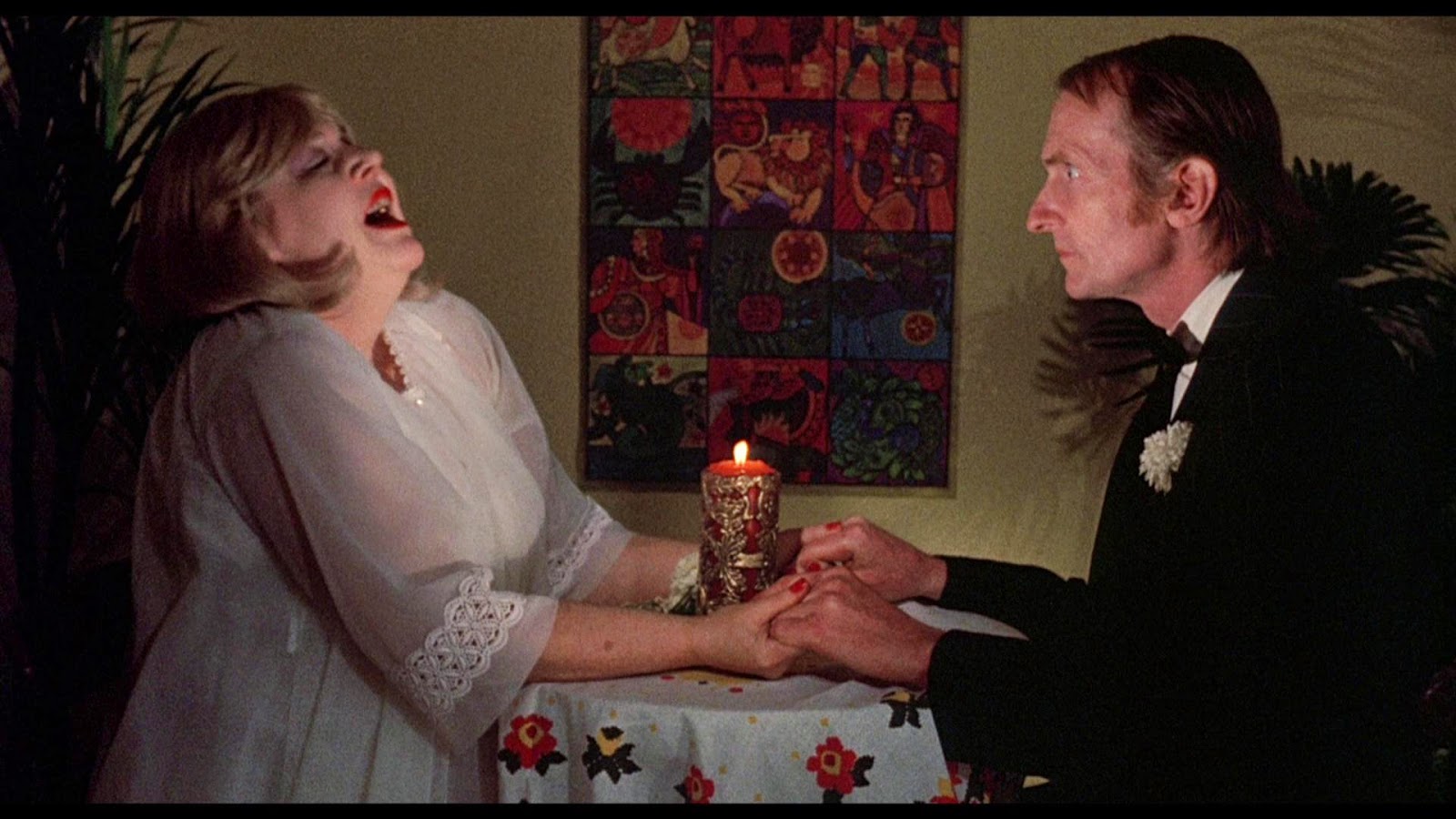 Deranged (1974)  