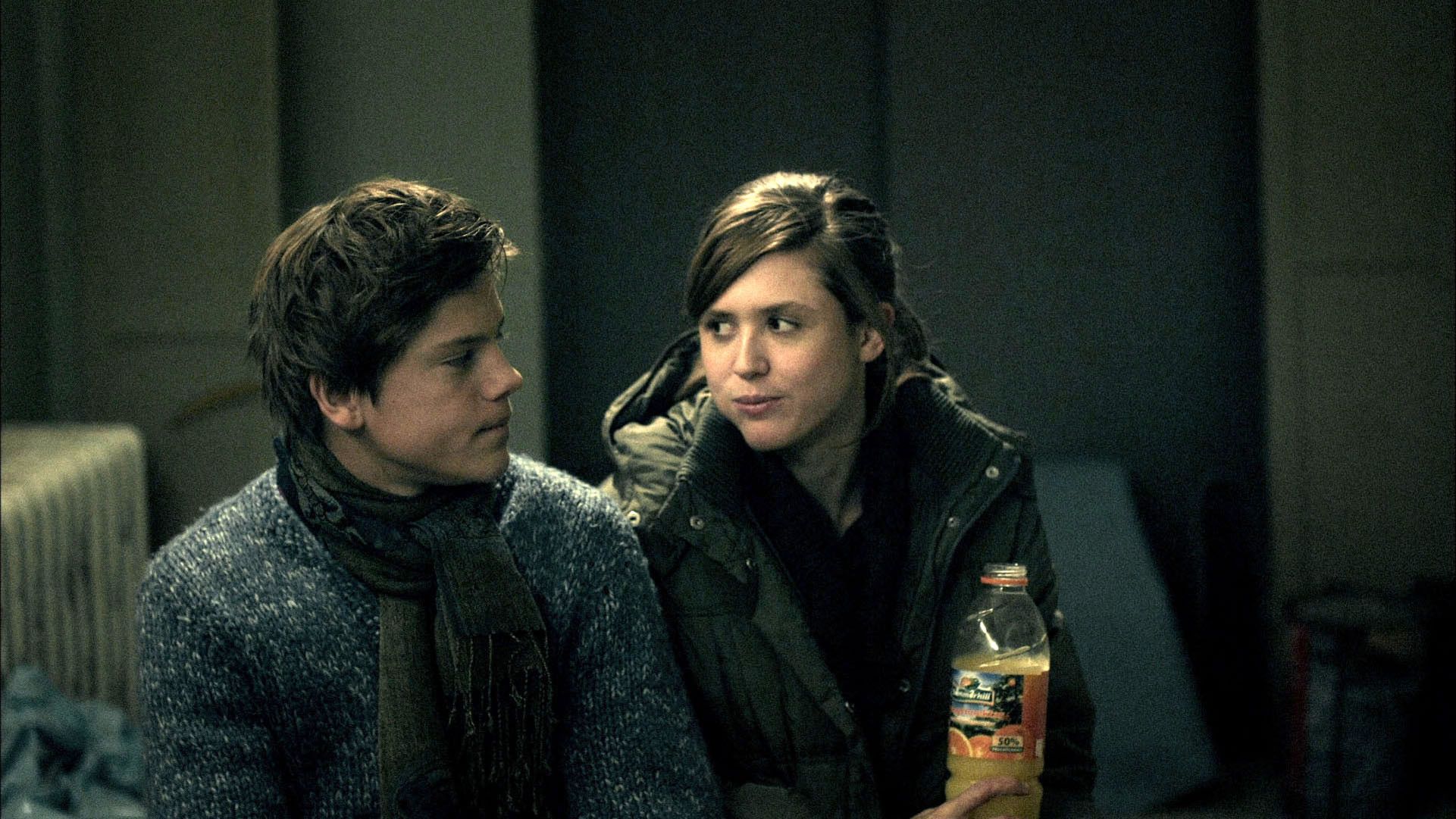 Berlin Undead (2010)