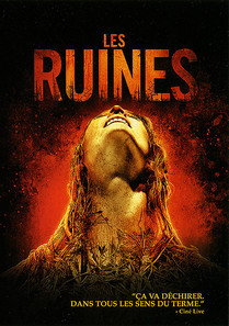Les Ruines