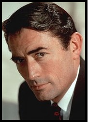 Gregory Peck 