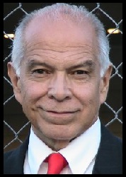 Enrique Renaldo (Rôle : Estrella) 