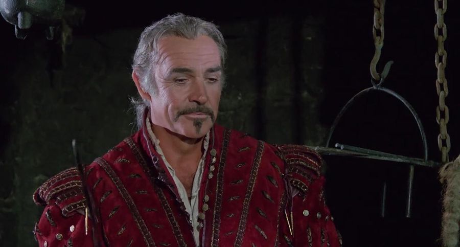 Highlander (1986) 