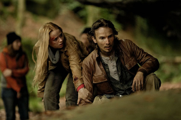 Humains (2009) 
