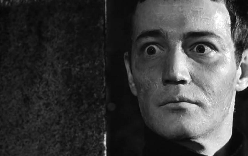 Les Maîtresses Du Dr. Jekyll (1964)  