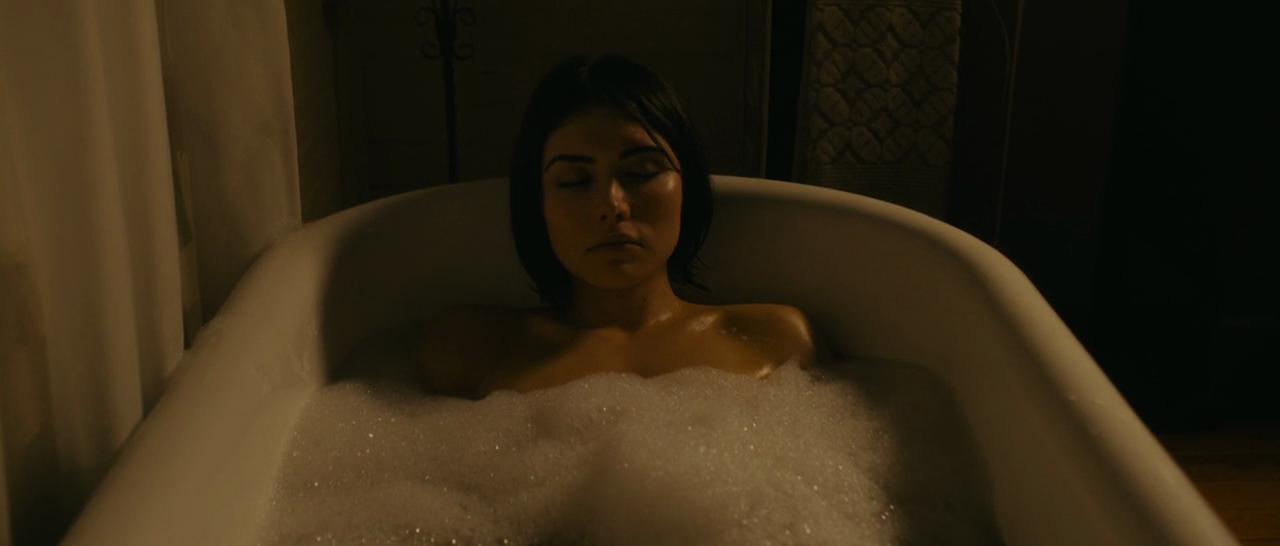 Mercy Black (2019)