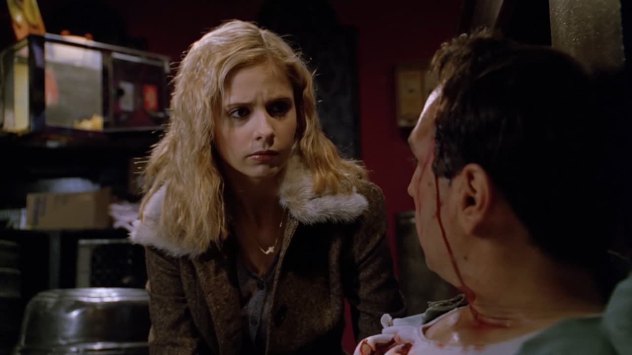 Buffy Contre Les Vampires - Saison 3