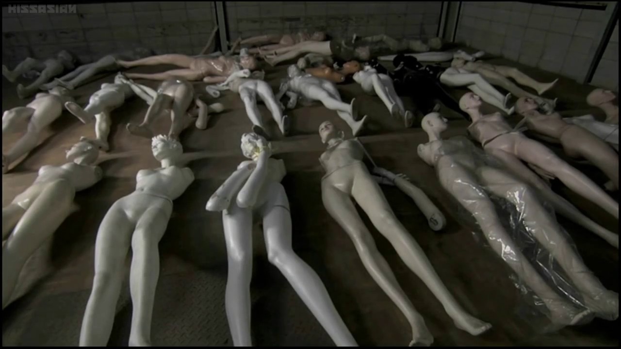 Tomie Vs. Tomie (2007)