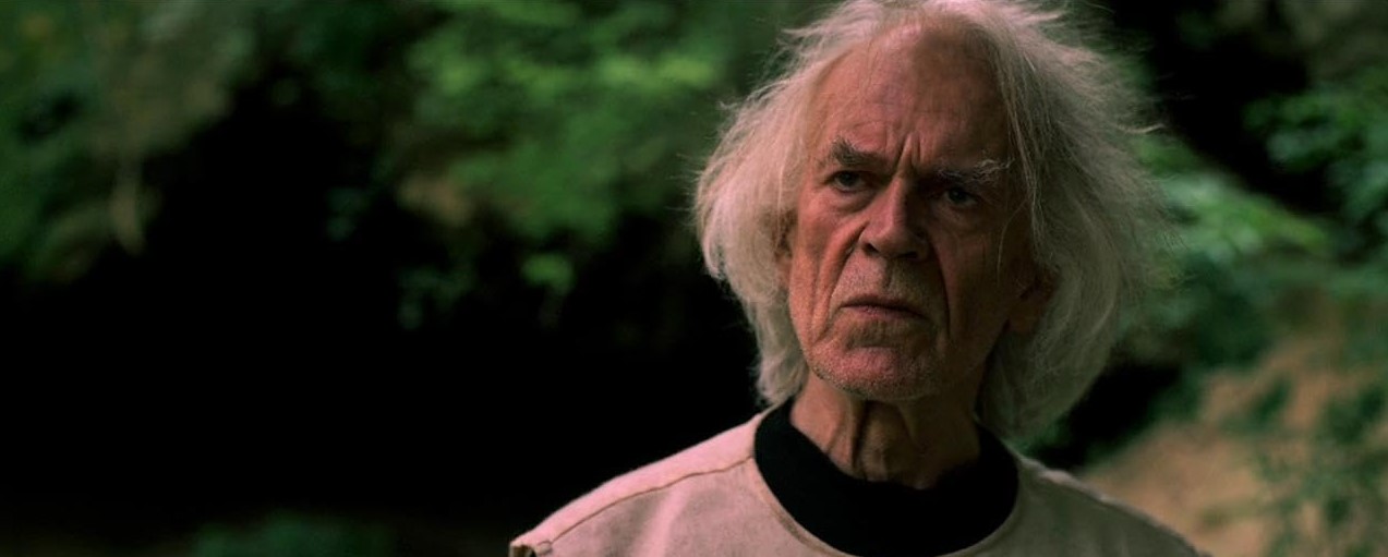 Subspecies 5 : Blood Rise (2023)
