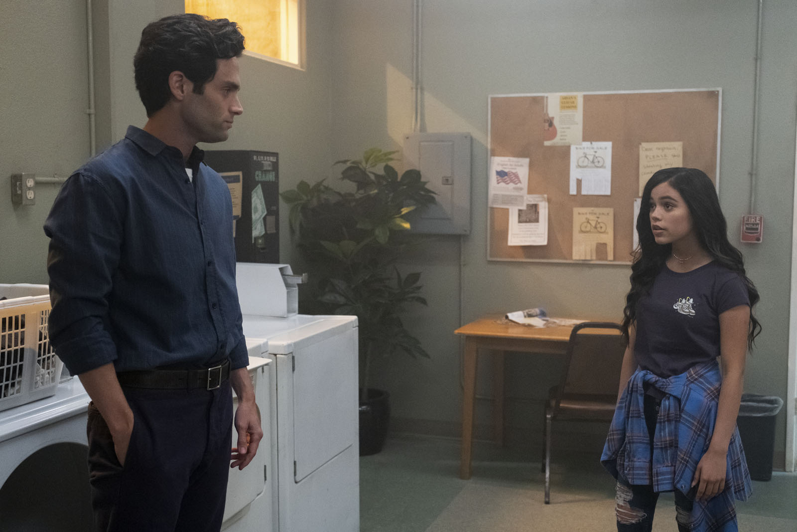 You - Saison 2 (2019)