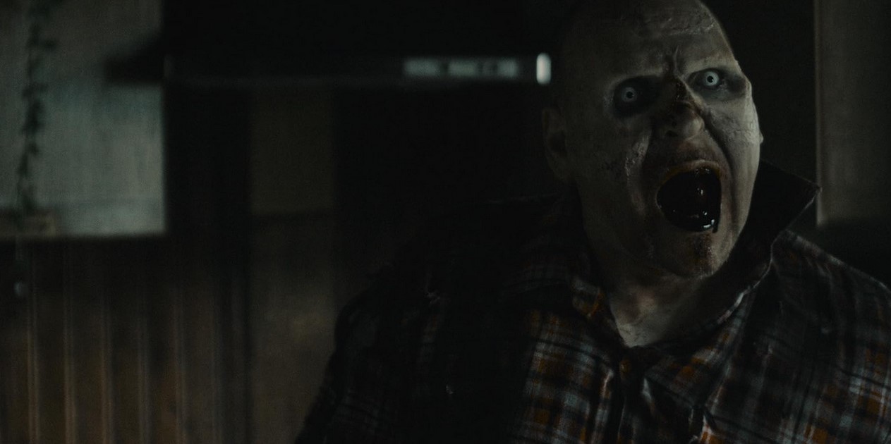 Live Or Let Die (2020)