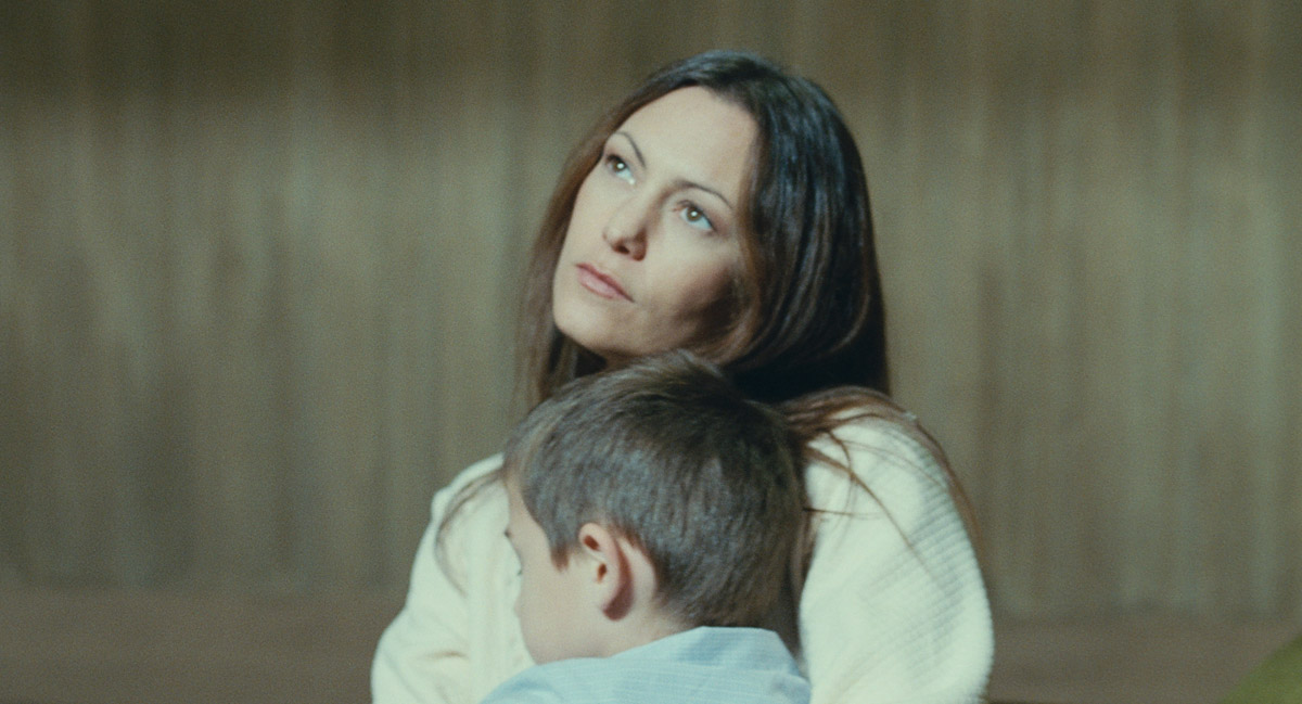 Dernière Séance (2011)