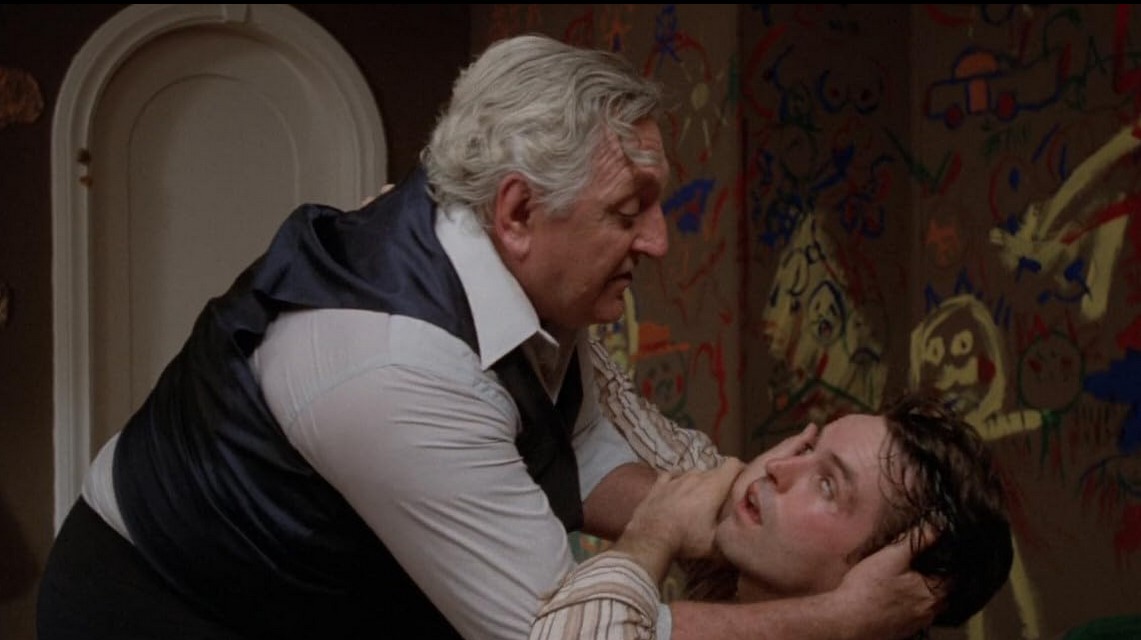 La Maison du Cauchemar (1981)
