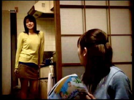 Ju-Rei - La Malédiction de Kôji Shiraishi - 2004
