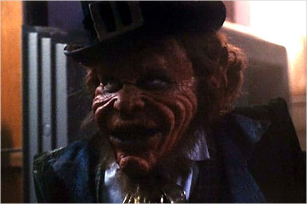 Leprechaun (1993)