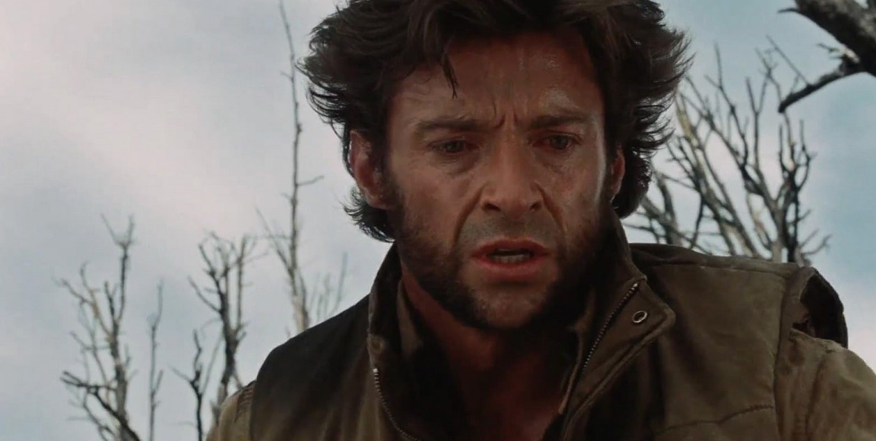 X-Men Origins : Wolverine (2009) 