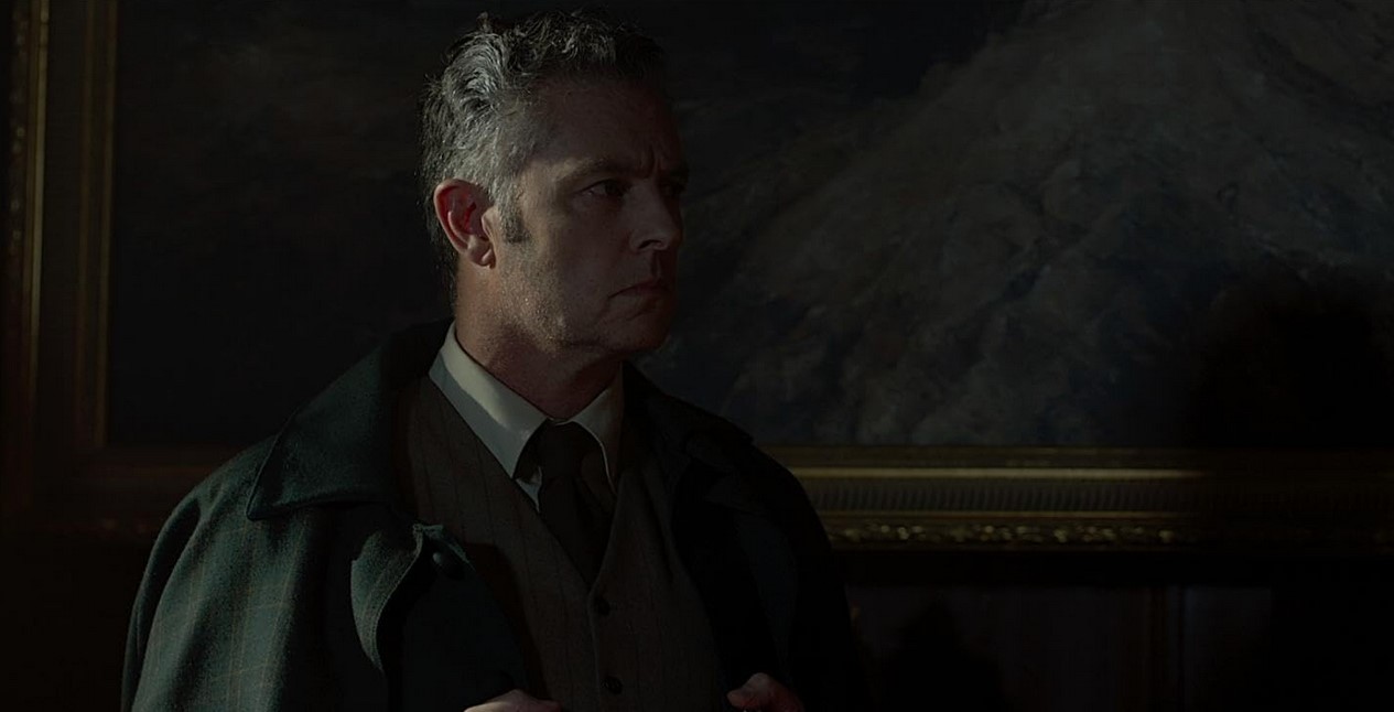 The Last Dracula (2022)