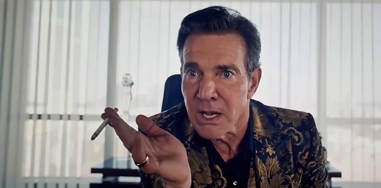 The Substance (2024) 