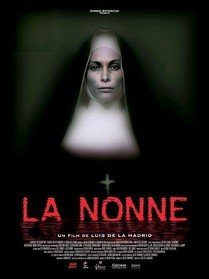 La Nonne (2005/de Luis de la Madrid) 