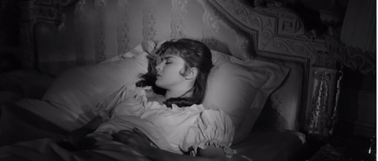 Le Retour De La Mouche (1959)  