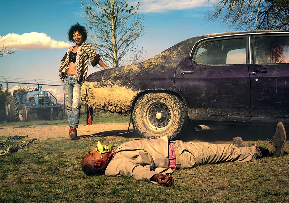 Preacher - Saison 1