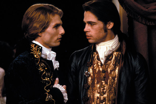 Entretien Avec Un Vampire de Neil Jordan - 1994 / Epouvante - Horreur