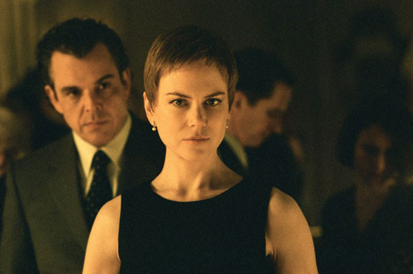 Birth de Jonathan Glazer - 2004