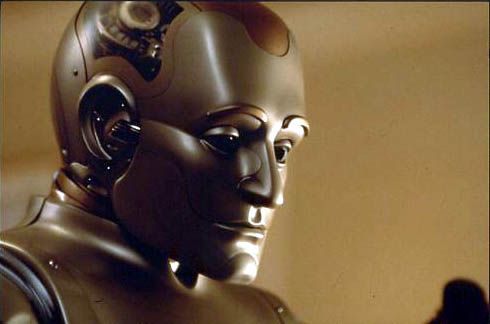 L'Homme Bicentenaire (1999)