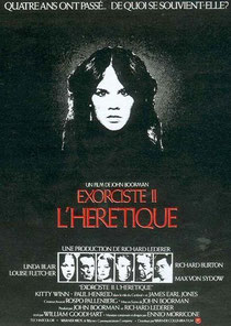 L'Exorciste 2 - L'Hérétique 