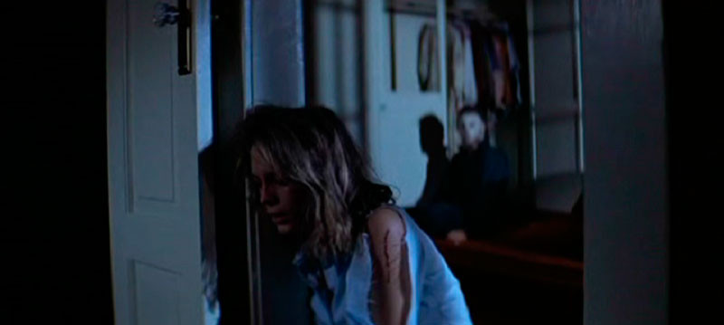 Halloween - La Nuit Des Masques (1978) 