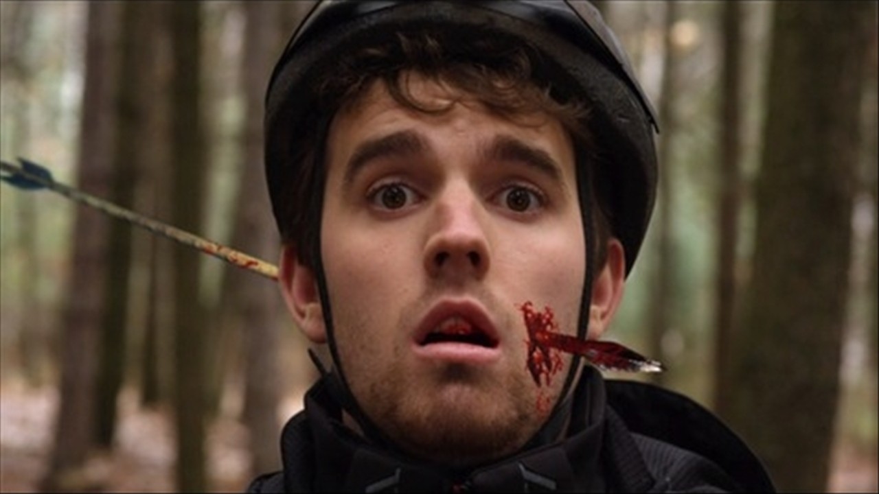 Détour Mortel 6 - Last Resort de Valeri Milev - 2014 / Survival - Horreur
