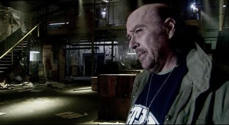 La Cité Des Zombies (2006) 