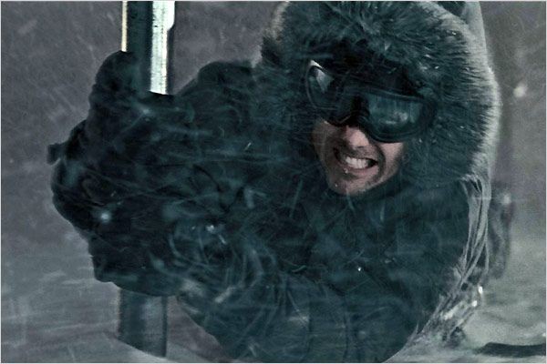 Whiteout (2009)
