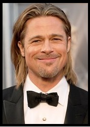 Brad Pitt 
