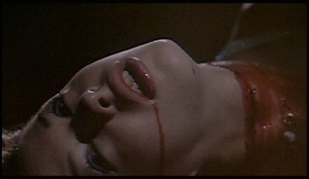Le Bal De L'Horreur (1980) 