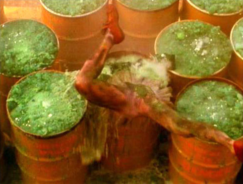 The Toxic Avenger - Part. 4 (2000) 