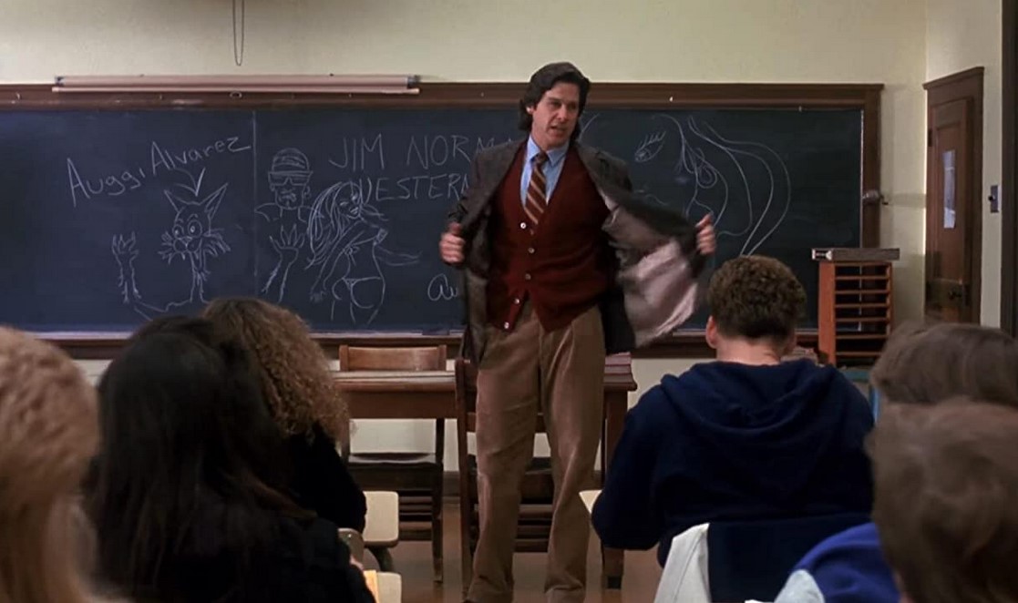 Vengeance Diabolique (1991) 