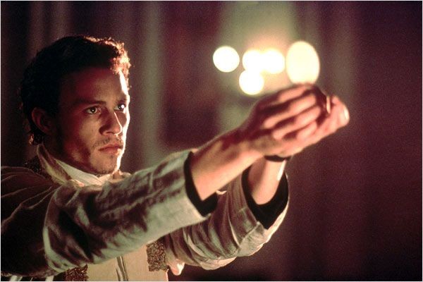 Le Purificateur (2003)