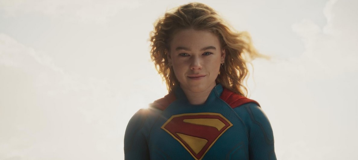 Supergirl (2026)