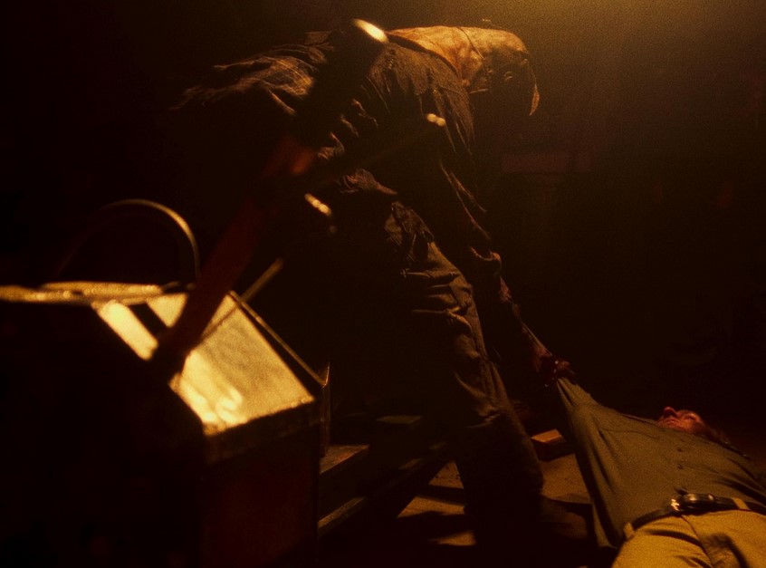 In A Violent Nature (2024)