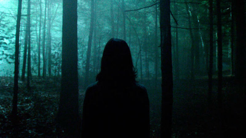 Slender Man (2018)