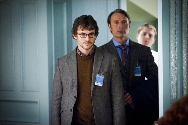 Hannibal - Saison 1 