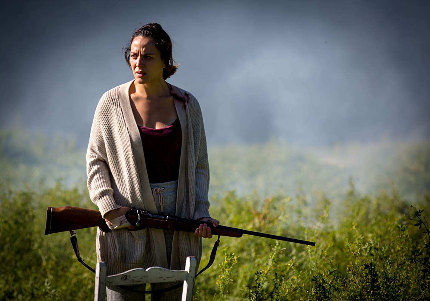 Les Affamés (2017)