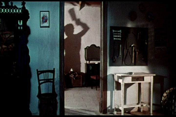 Cannibal Man de Eloy De La Iglesia - 1971