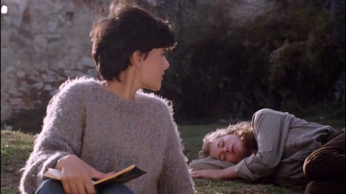 Subspecies (1991)