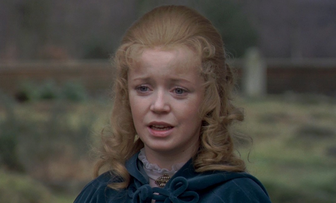 La Fille De Jack L’Éventreur (1971)