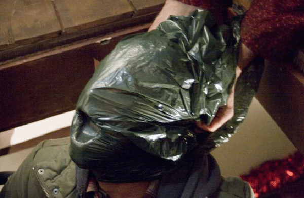 Black Christmas de Glen Morgan - 2006